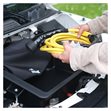 Miniaturebillede af Rati frunk opbevaring til Dacia Spring 2024-2025