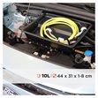 Miniaturebillede af Rati frunk opbevaring til Ford Explorer EV 2024-