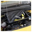 Miniaturebillede af Rati frunk opbevaring til Ford Capri EV 2024-