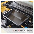 Miniaturebillede af Rati frunk opbevaring til Ford Capri EV 2024-