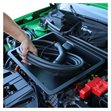 Miniaturebillede af Rati frunk opbevaring til Renault 5 E-Tech 2024-