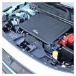 Miniaturebillede af Rati frunk opbevaring til Renault 4 E-Tech 2025-