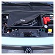 Miniaturebillede af Rati frunk opbevaring til Renault 4 E-Tech 2025-