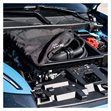 Miniaturebillede af Rati frunk opbevaring til Nissan Micra 2025-