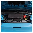 Miniaturebillede af Rati frunk opbevaring til Nissan Micra 2025-