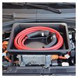Miniaturebillede af Rati frunk opbevaring til Opel Frontera EV 2024-