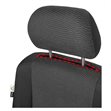 Miniaturebillede af Sædeovertræk førerside Renault Master III 2010-