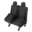 Miniaturebillede af Sædeovertræk passagerside Renault Trafic III 2014-