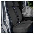 Miniaturebillede af Sædeovertræk passagerside Renault Trafic III 2014-