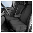 Miniaturebillede af Sædeovertræk passagerside Renault Trafic III 2014-
