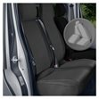 Miniaturebillede af Sædeovertræk passagerside Renault Trafic III 2014-