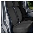 Miniaturebillede af Sædeovertræk passagerside Renault Trafic III 2014-