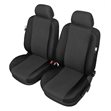 Miniaturebillede af Sædeovertræk 1+1 VW Caddy 2015-