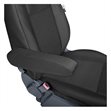 Miniaturebillede af Sædeovertræk 1+2 Ford Transit Custom 2012-2023