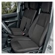 Miniaturebillede af Sædeovertræk 1+2 Ford Transit Connect II 2014-