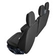 Miniaturebillede af Sædeovertræk 1+2 Ford Transit VIII 2013-2023