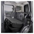 Miniaturebillede af Sædeovertræk 1+1 Ford Transit Courier 2014-2023