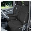 Miniaturebillede af Sædeovertræk 1+2 Mercedes Vito III W447 2014-