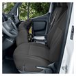 Miniaturebillede af Sædeovertræk 1+2 Mercedes Sprinter W907 2018-