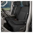Miniaturebillede af Sædeovertræk 1+2 VW Transporter T6 2015-