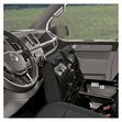 Miniaturebillede af Sædeovertræk 1+2 VW Transporter T6 2015-