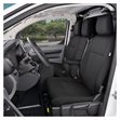 Miniaturebillede af Sædeovertræk 1+2 Peugeot Expert III fra 2016-