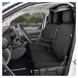 Miniaturebillede af Sædeovertræk 1+2 Peugeot Expert III fra 2016-