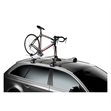 Miniaturebillede af Thule adapter lås til ThruRide cykelholder