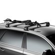 Miniaturebillede af Thule Proride cykelholder sort 
