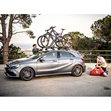 Miniaturebillede af Thule Proride cykelholder sort 
