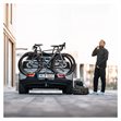 Miniaturebillede af Thule OutPace cykelholder til 2 cykler 13-pol