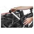 Miniaturebillede af Thule Wanderway cykelholder til Volkswagen T6