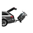 Miniaturebillede af Thule Velocompact cykelholder til 3 cykler