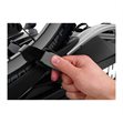 Miniaturebillede af Thule Velocompact cykelholder til 3 cykler