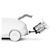 Miniaturebillede af Thule Easyfold 3 cykelholder til 2 cykler