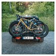 Miniaturebillede af Thule Easyfold 3 cykelholder til 2 cykler