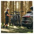 Miniaturebillede af Thule Easyfold 3 cykelholder til 2 cykler