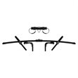 Miniaturebillede af Thule Easyfold 3 cykeladapter
