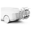 Miniaturebillede af Thule Easyfold 3 cykeladapter
