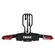 Miniaturebillede af Thule Easyfold 3 cykelholder til 3 cykler