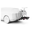 Miniaturebillede af Thule Easyfold 3 cykelholder til 3 cykler