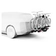 Miniaturebillede af Thule Easyfold 3 cykelholder til 3 cykler