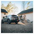 Miniaturebillede af Thule Easyfold 3 cykelholder til 3 cykler