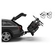 Miniaturebillede af Thule Velocompact Fix4Bike cykelholder 3 cykler