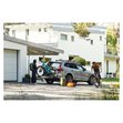Miniaturebillede af Thule Easyfold XT Fix4bike cykelholder til 3 cykler