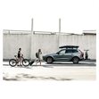 Miniaturebillede af Thule Easyfold XT Fix4bike cykelholder til 3 cykler