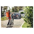 Miniaturebillede af Thule Easyfold XT Fix4bike cykelholder til 3 cykler