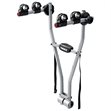 Miniaturebillede af Thule Xpress cykelholder inklusiv lygtebom