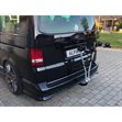Miniaturebillede af Thule Xpress cykelholder inklusiv lygtebom