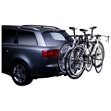 Miniaturebillede af Thule HangOn cykelholder med tiltfunktion til 3 cykler
